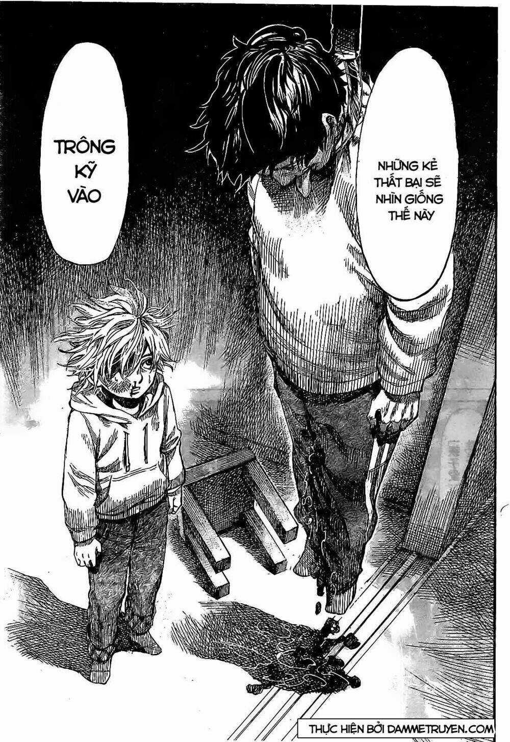 Rikudou Chapter 1 trang 10