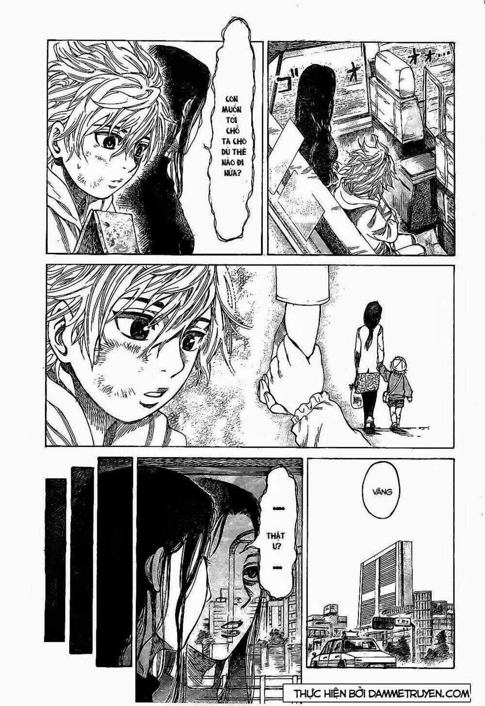 Rikudou Chapter 1 trang 14