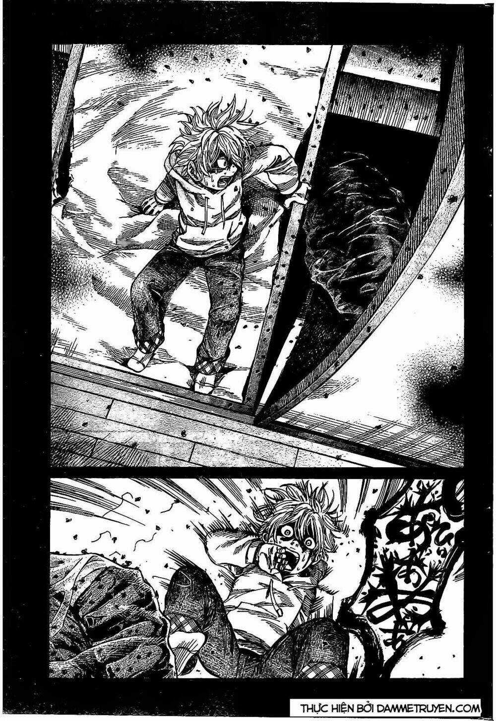 Rikudou Chapter 1 trang 24