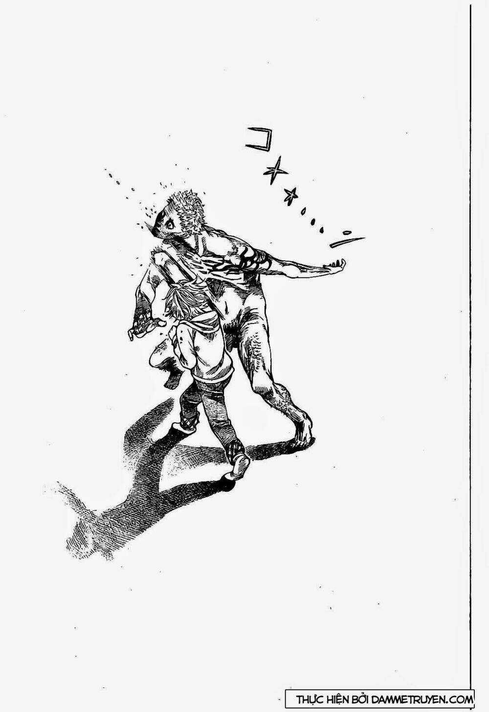 Rikudou Chapter 1 trang 30