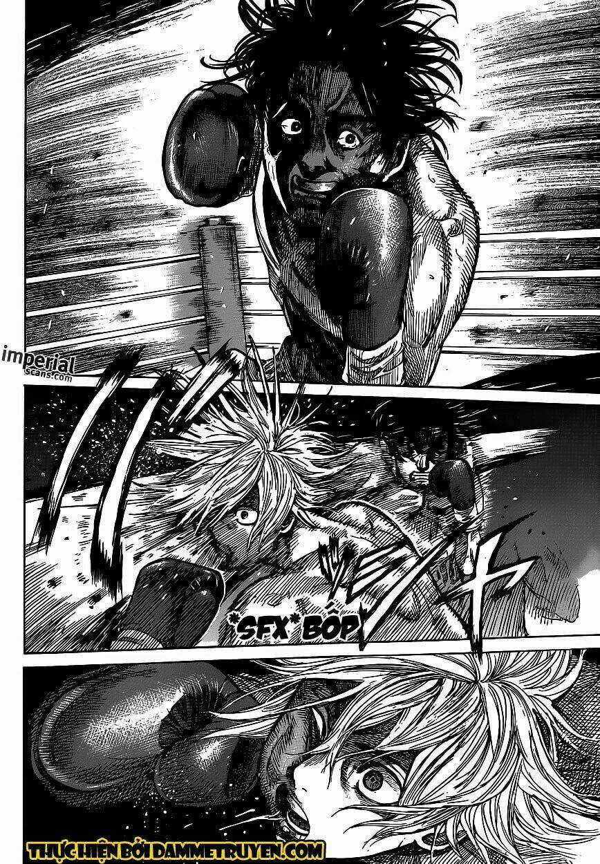 Rikudou Chapter 10 trang 10