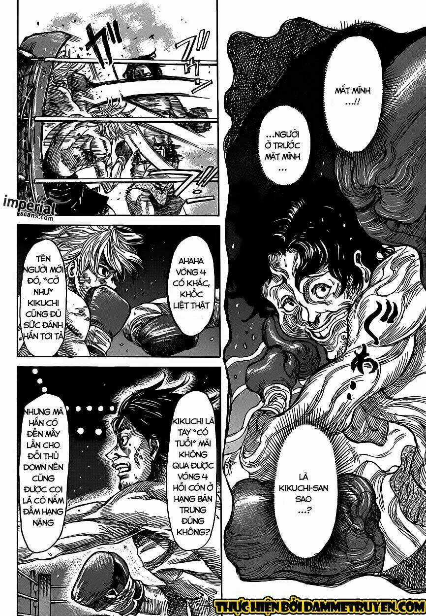 Rikudou Chapter 10 trang 12