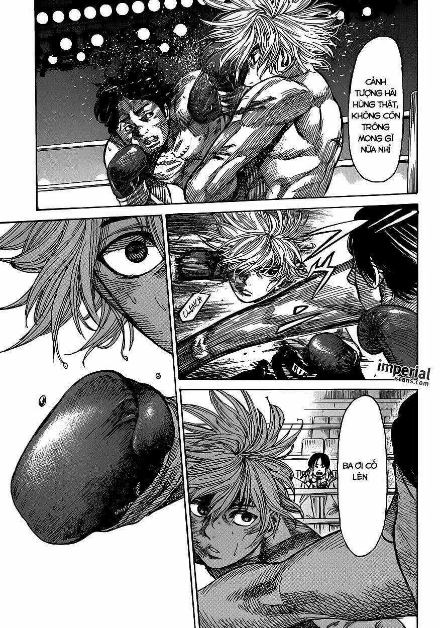 Rikudou Chapter 10 trang 13