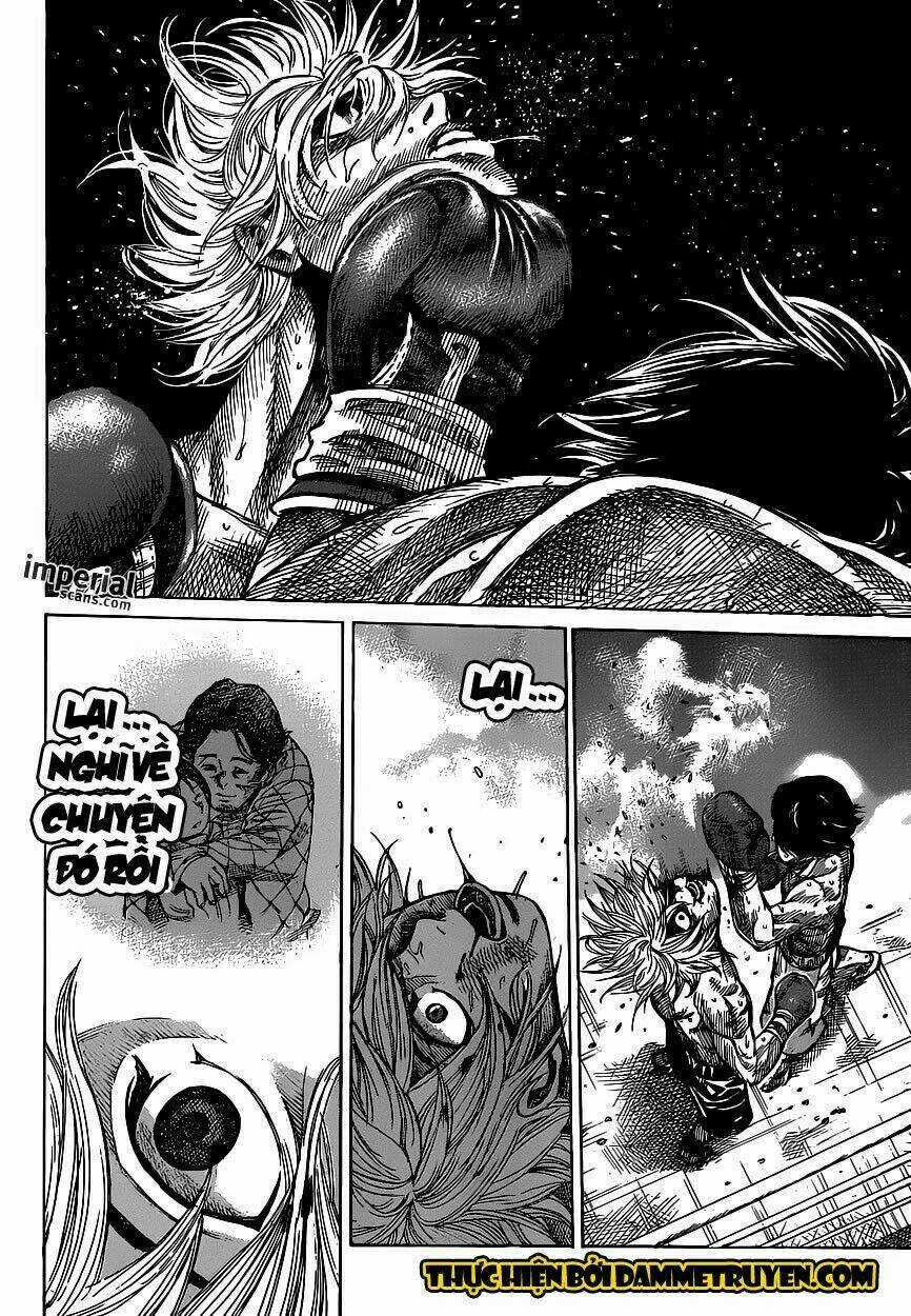 Rikudou Chapter 10 trang 14