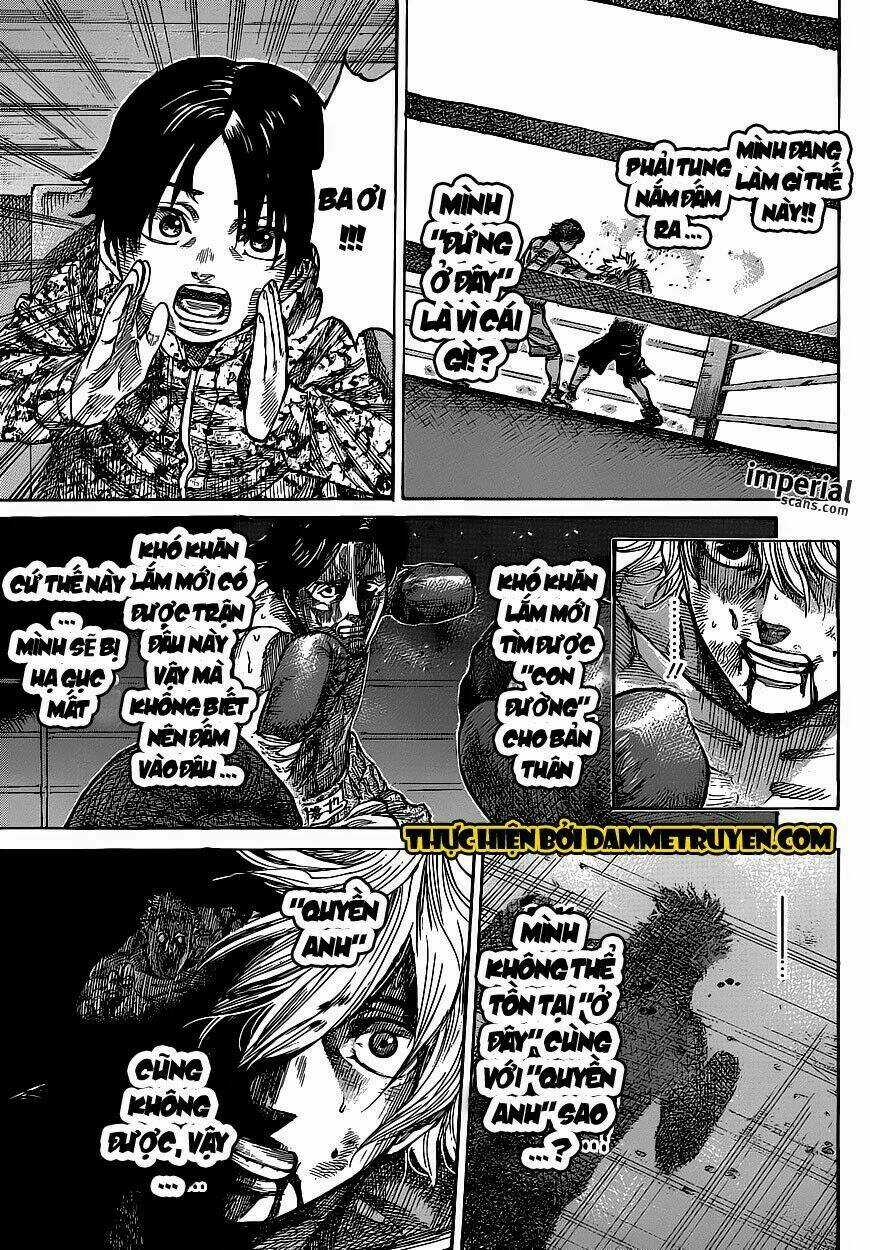 Rikudou Chapter 10 trang 17