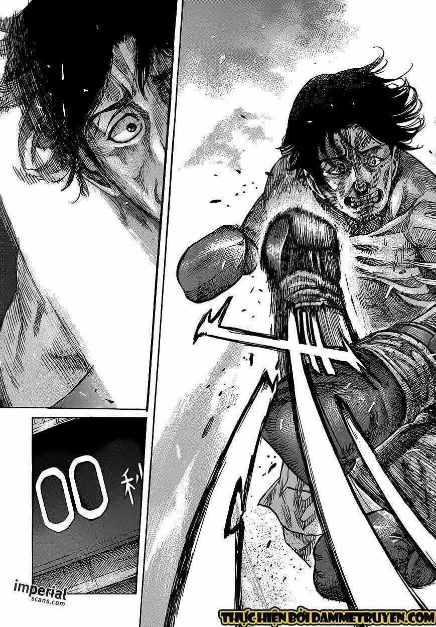 Rikudou Chapter 10 trang 19