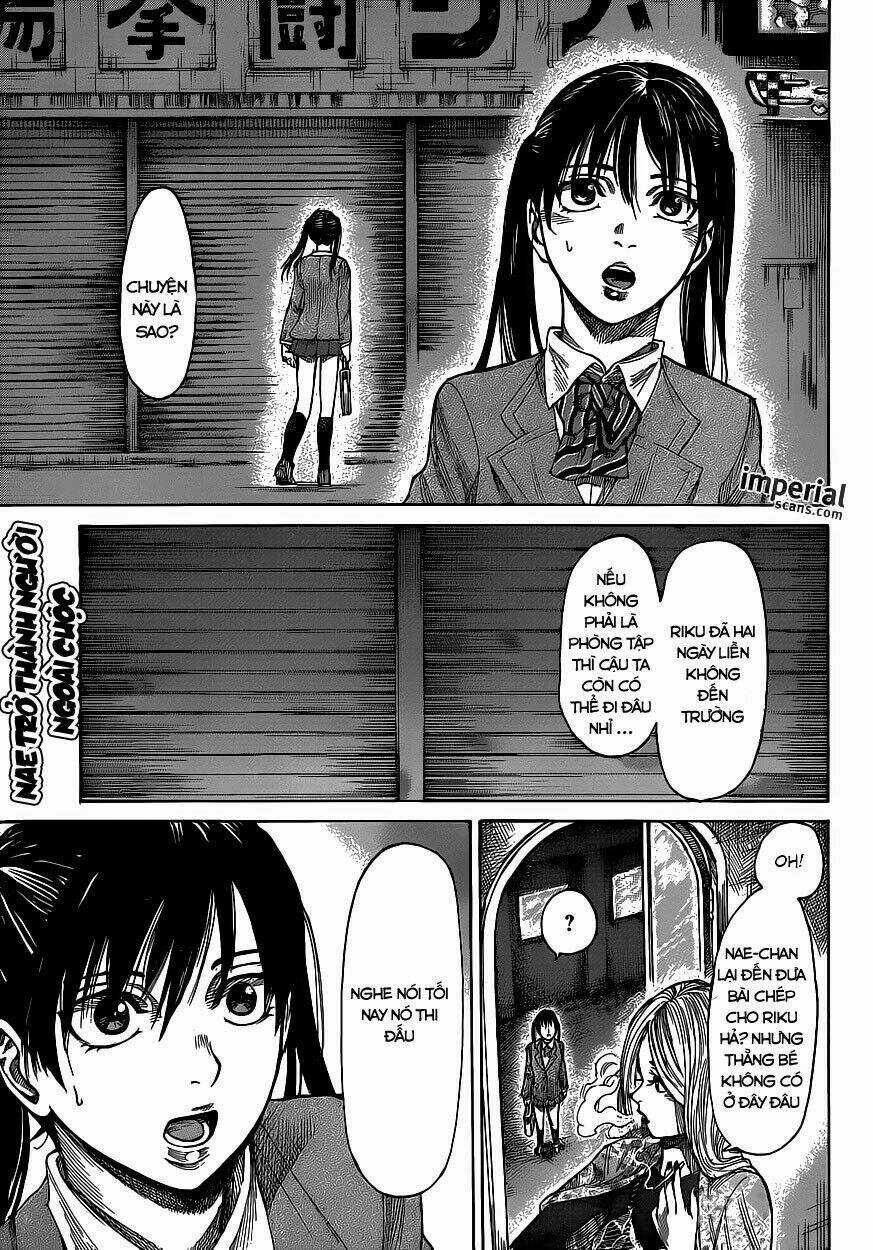 Rikudou Chapter 10 trang 2