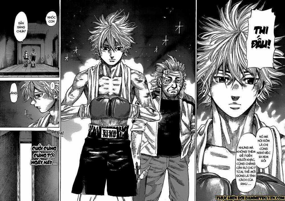 Rikudou Chapter 10 trang 3