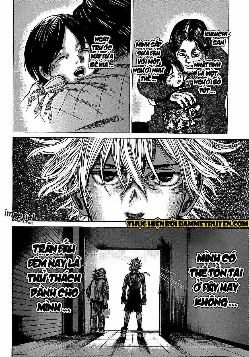 Rikudou Chapter 10 trang 4