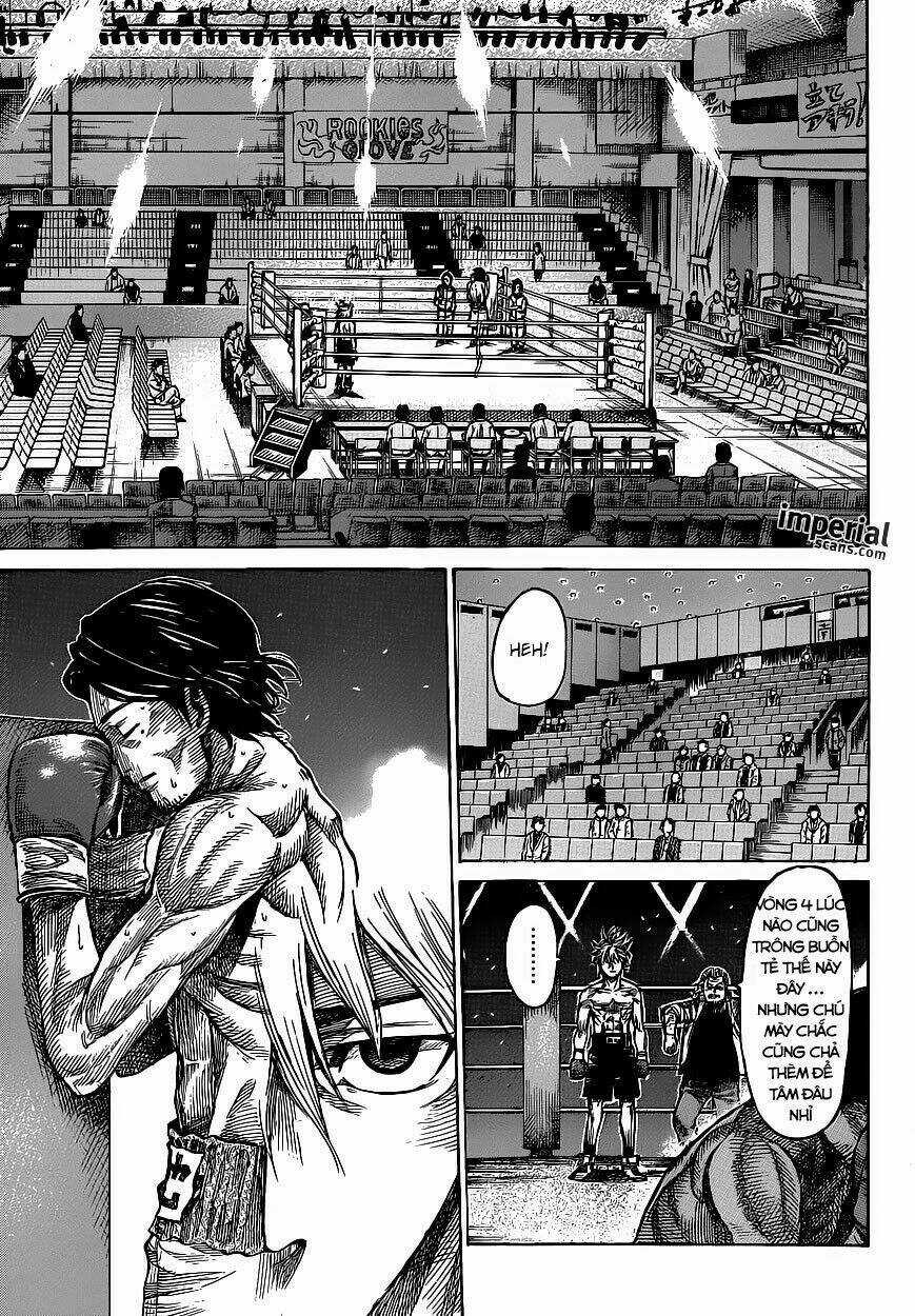 Rikudou Chapter 10 trang 5