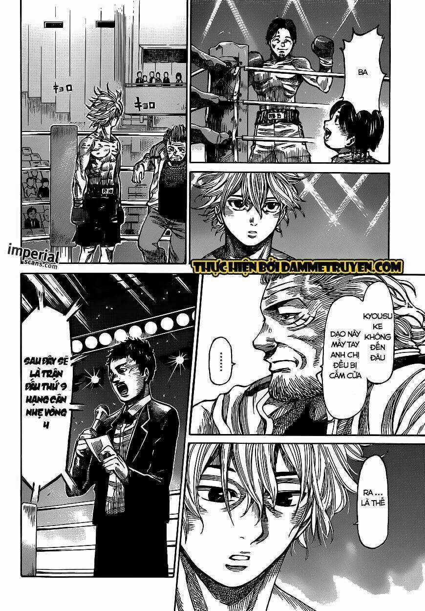 Rikudou Chapter 10 trang 6