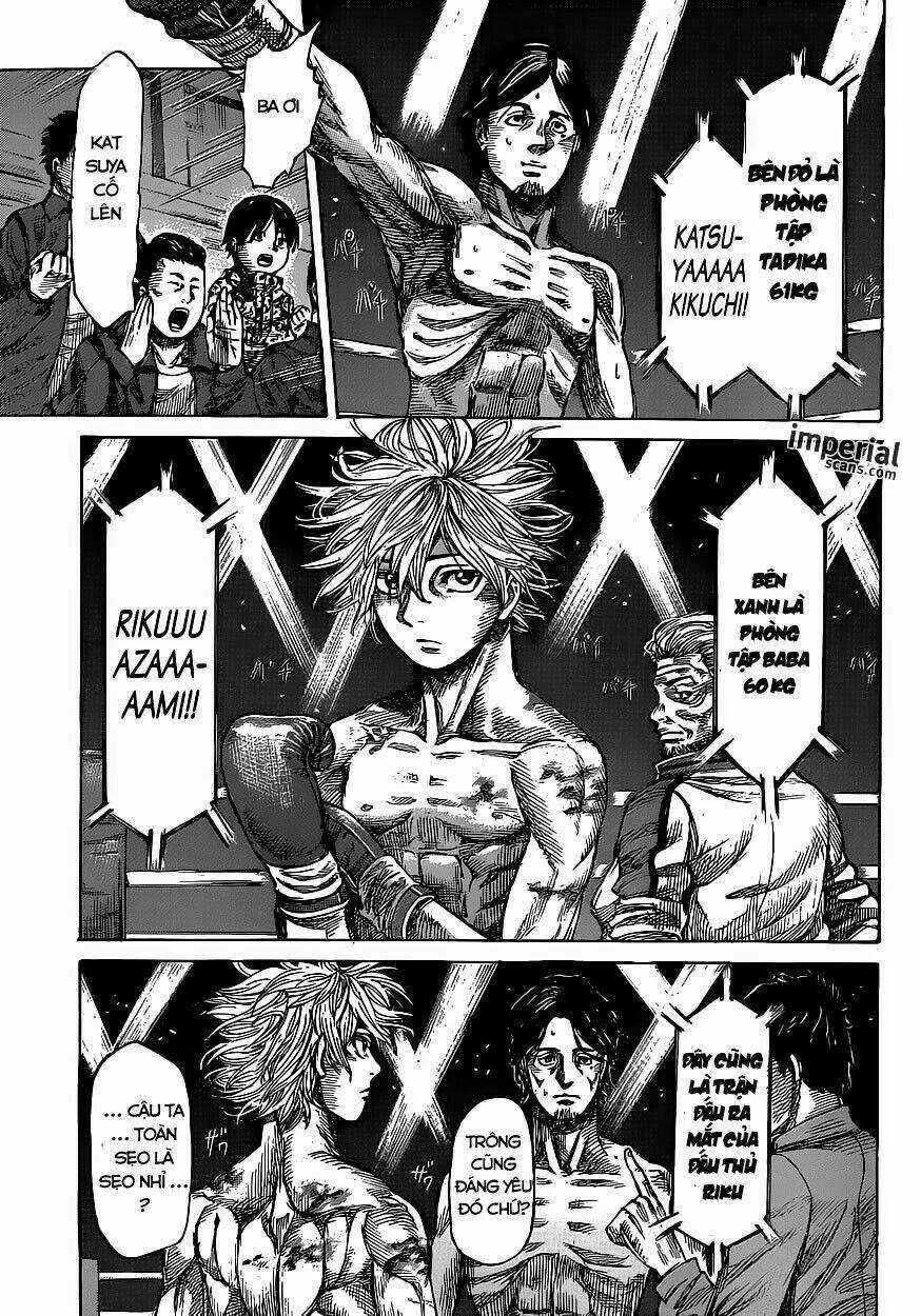 Rikudou Chapter 10 trang 7