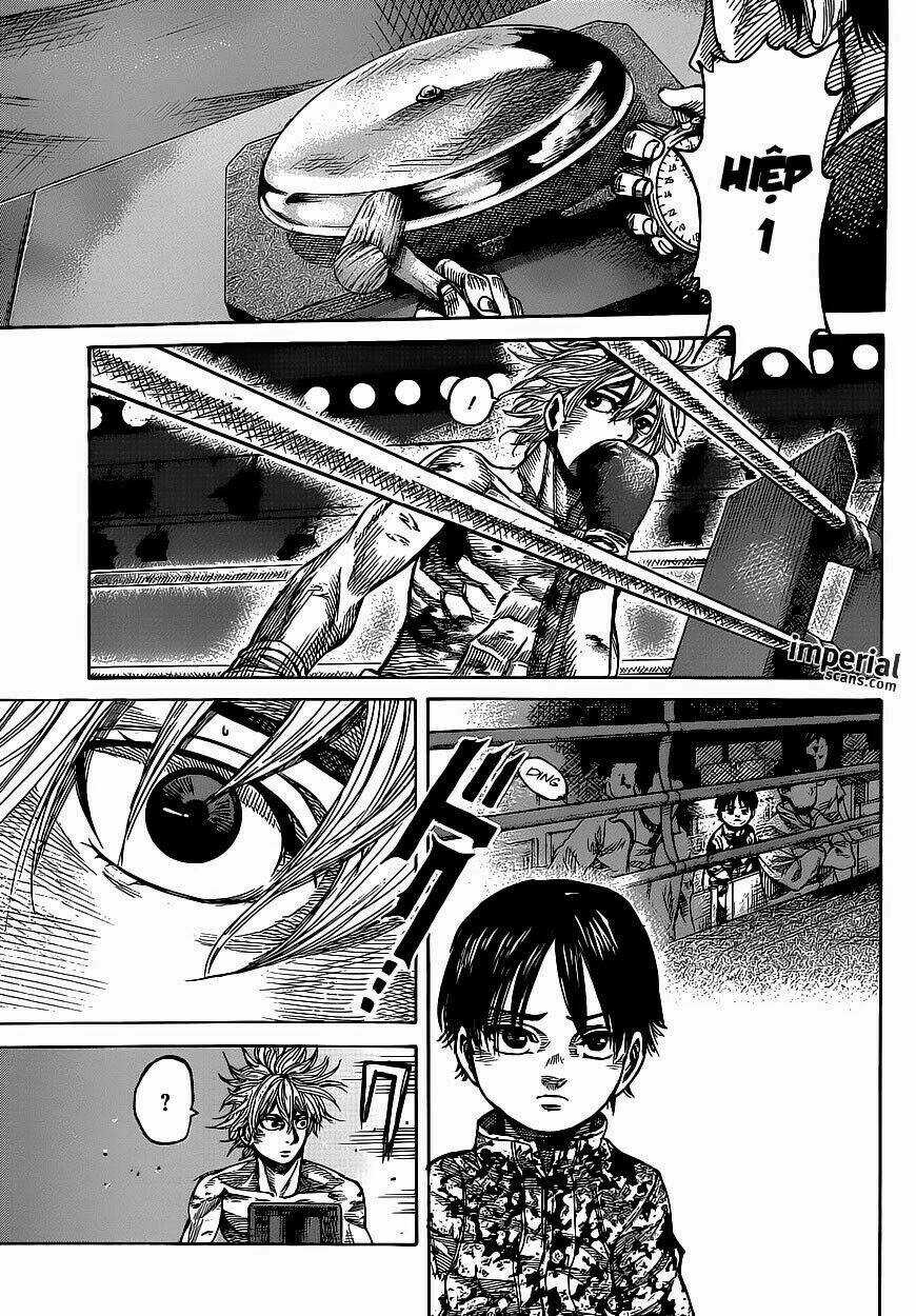Rikudou Chapter 10 trang 9