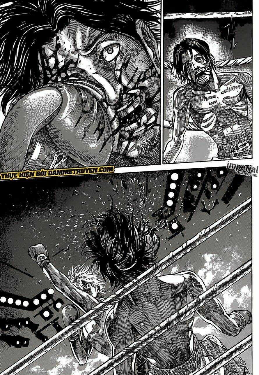 Rikudou Chapter 11 trang 11