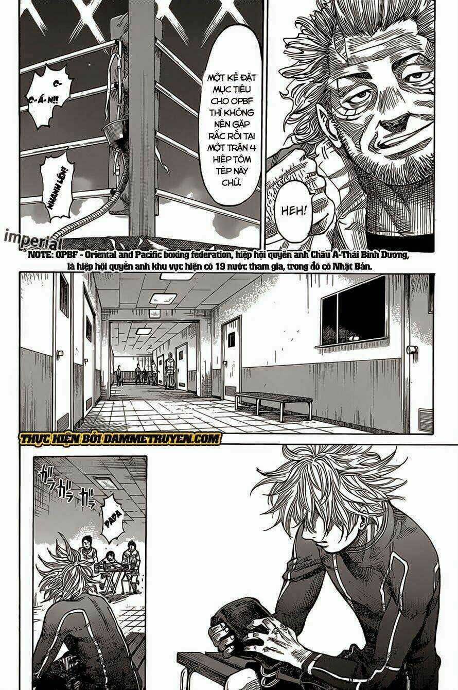 Rikudou Chapter 11 trang 14