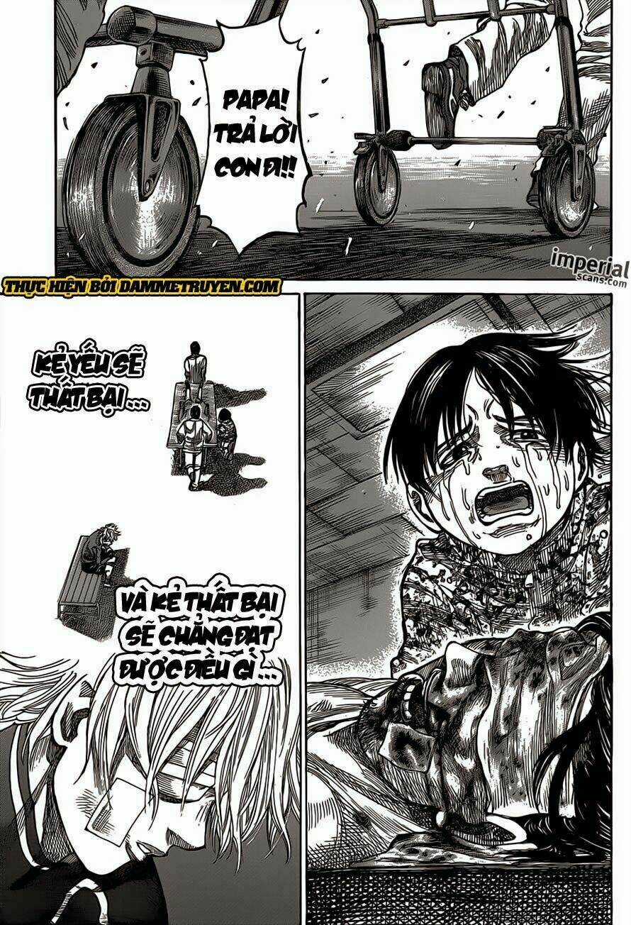 Rikudou Chapter 11 trang 15