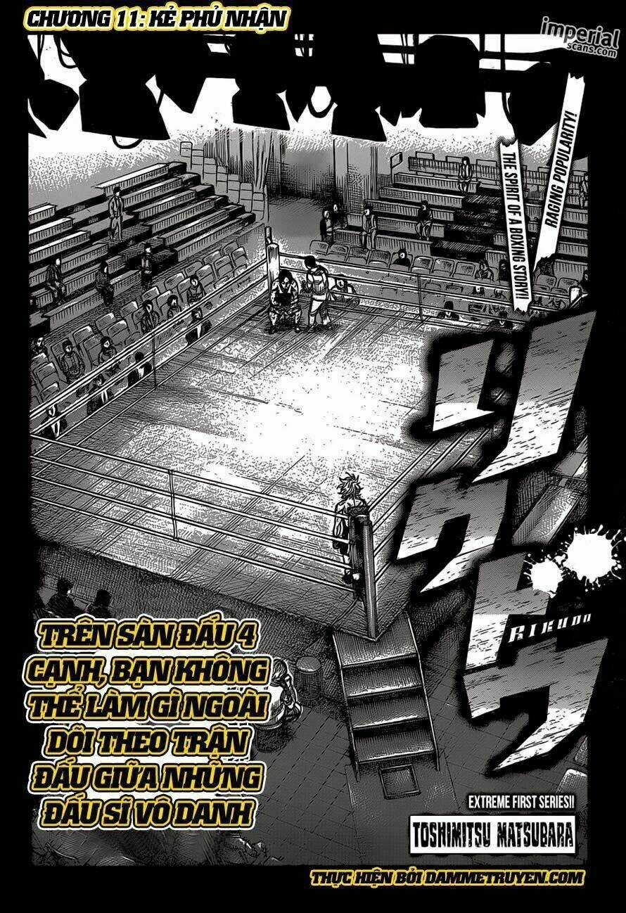 Rikudou Chapter 11 trang 2