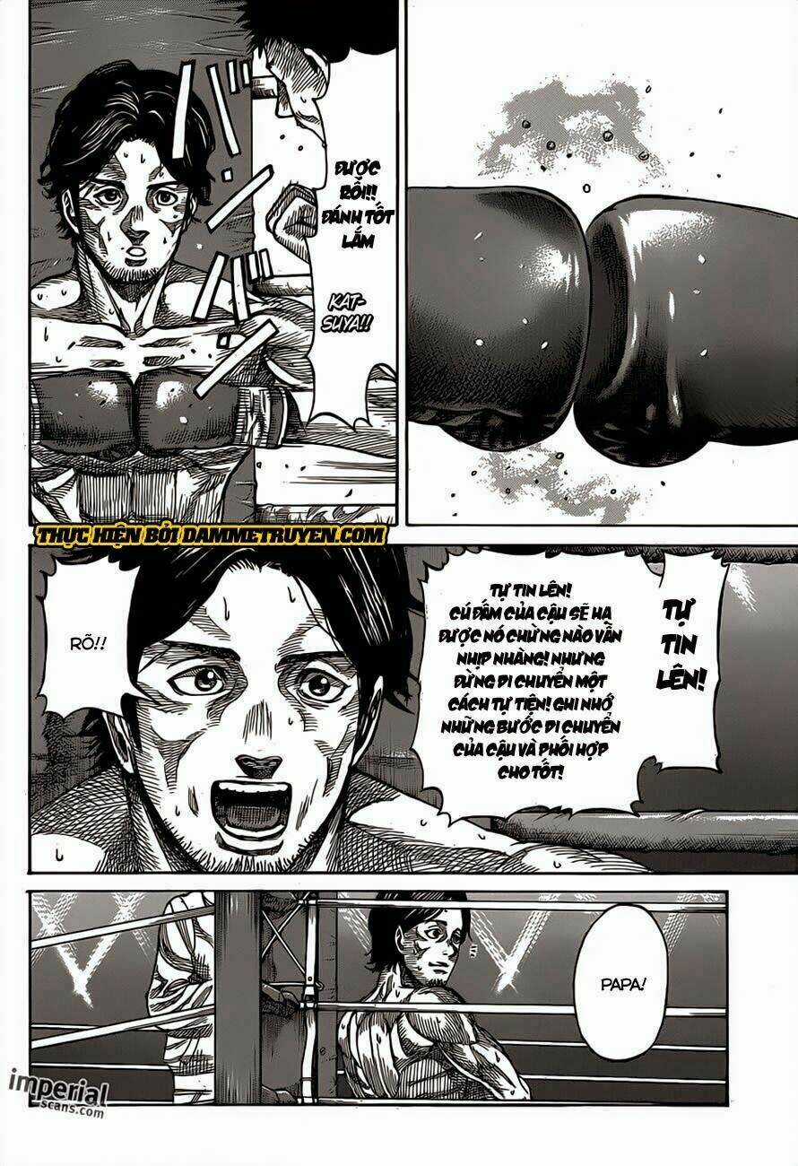 Rikudou Chapter 11 trang 3