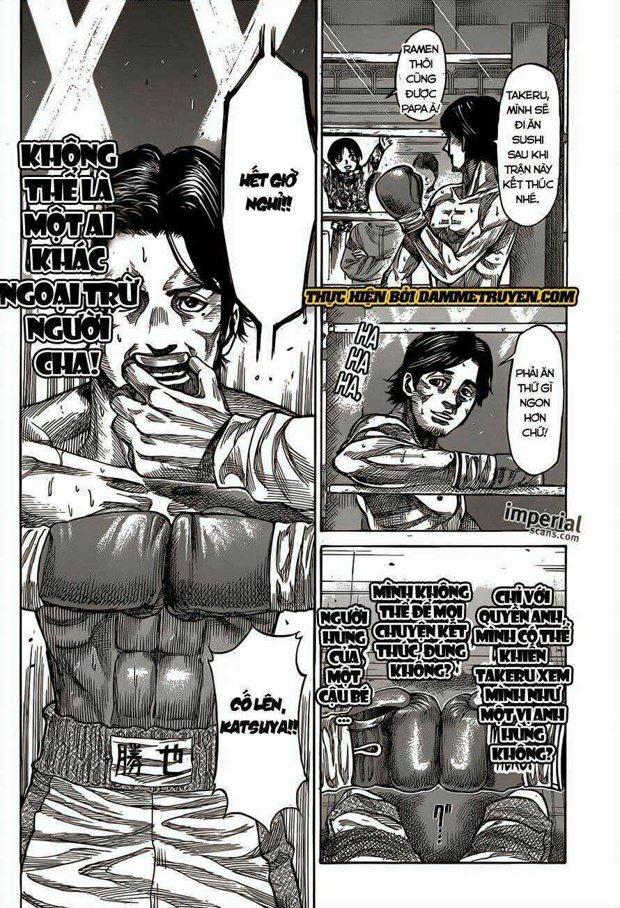 Rikudou Chapter 11 trang 5