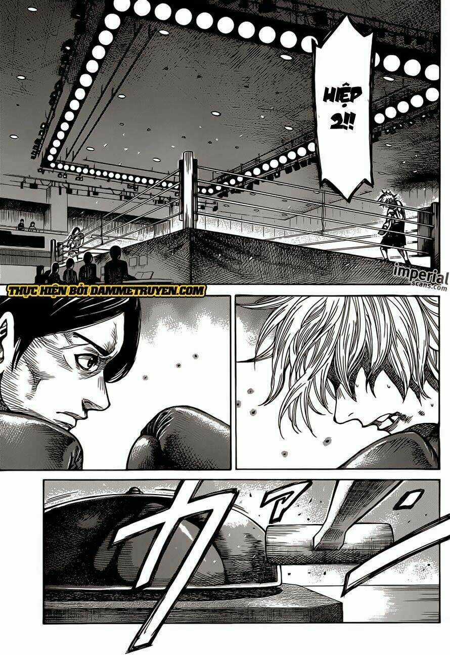 Rikudou Chapter 11 trang 6