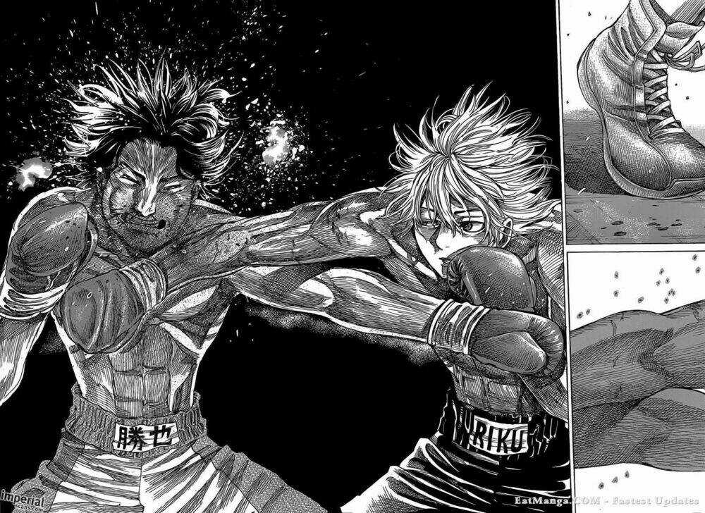 Rikudou Chapter 11 trang 7