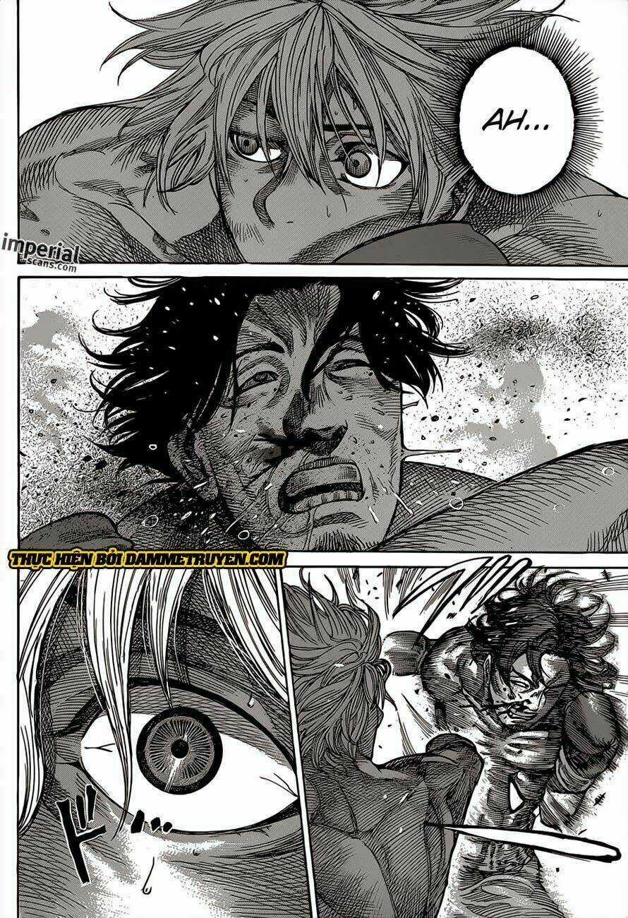 Rikudou Chapter 11 trang 8