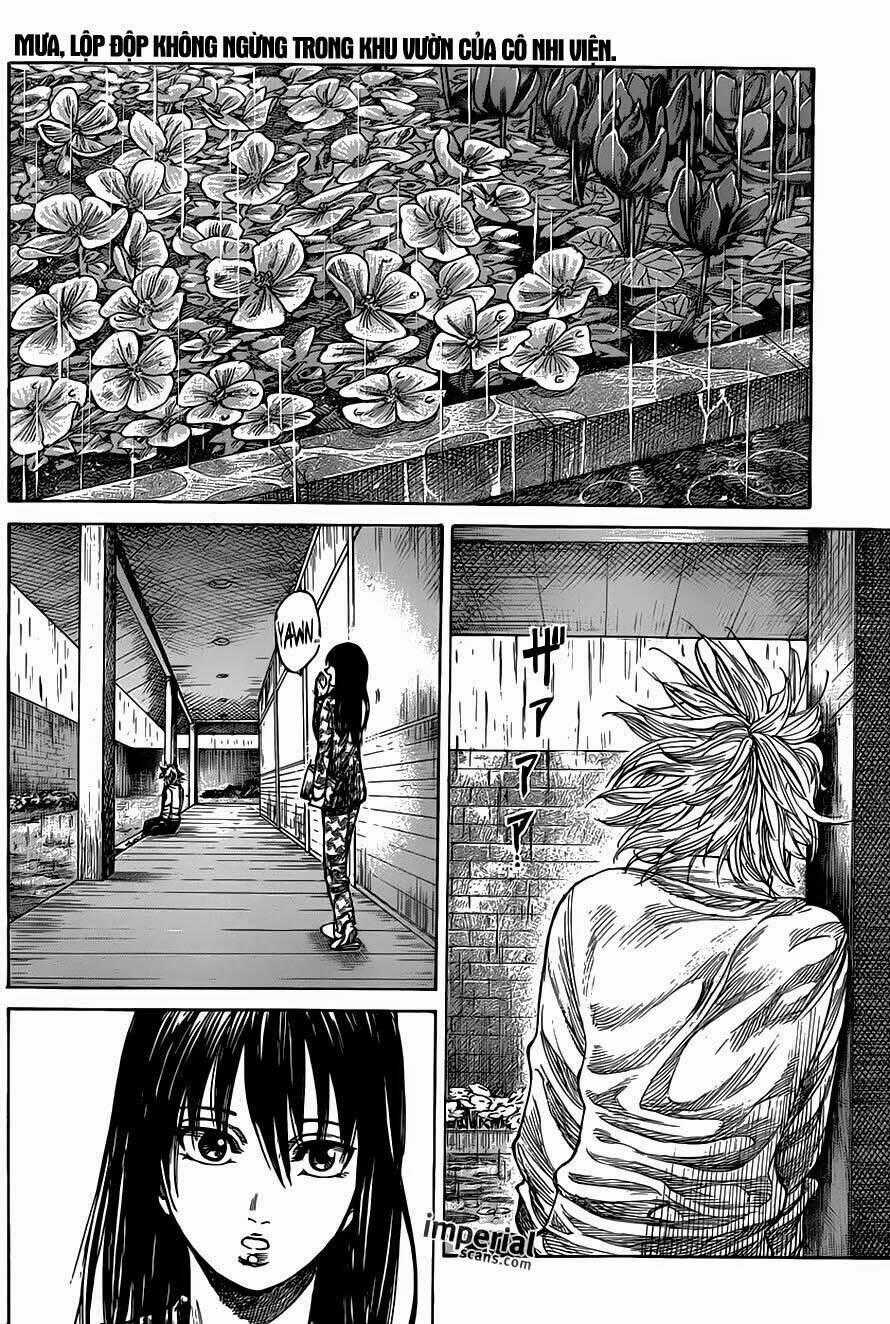 Rikudou Chapter 12 trang 1