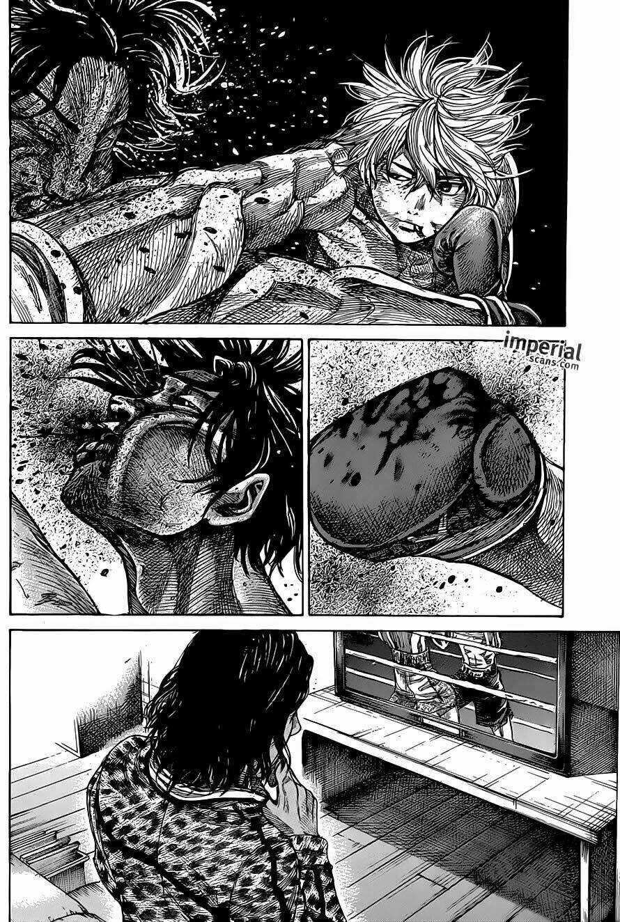 Rikudou Chapter 12 trang 13