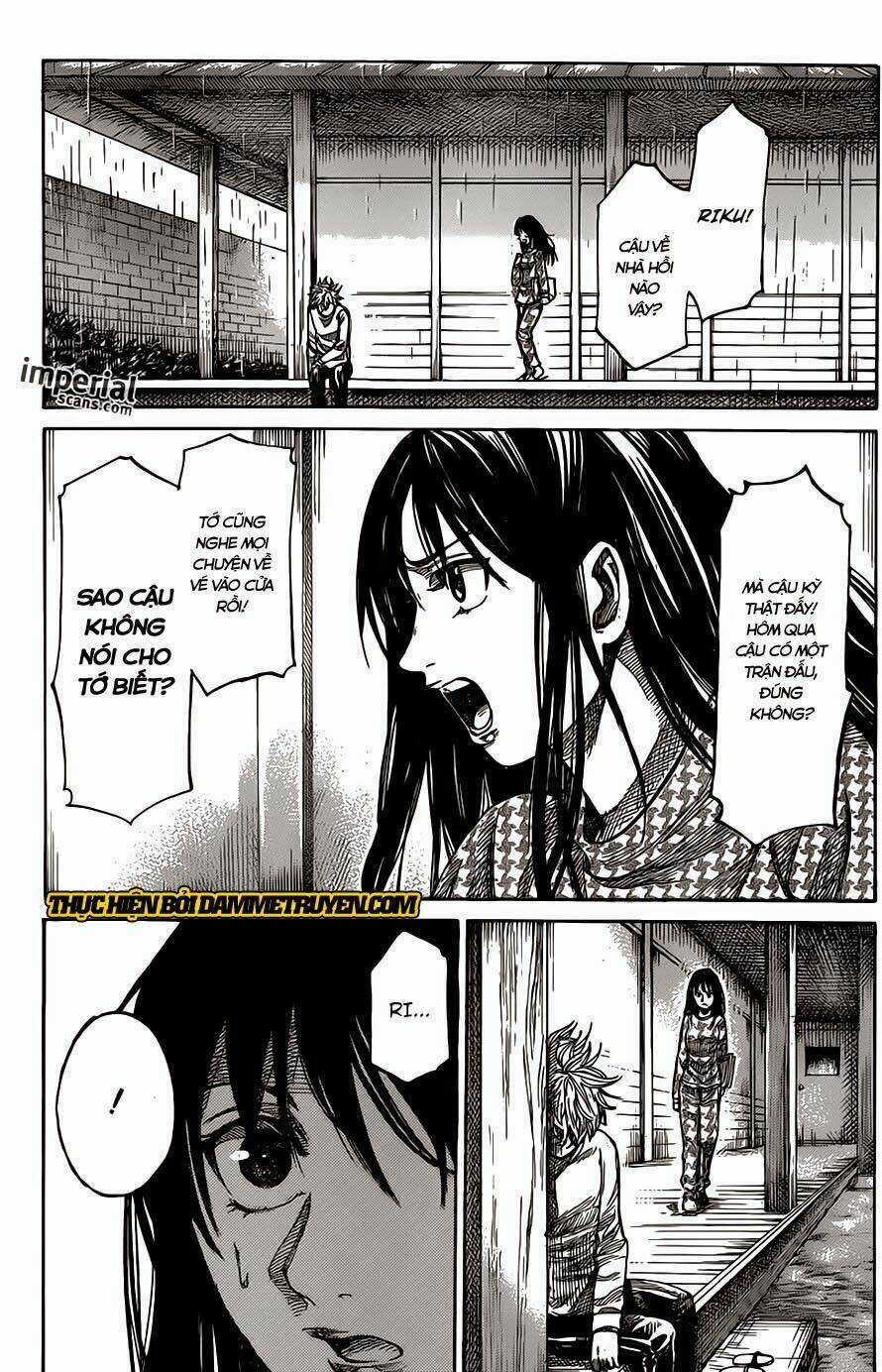 Rikudou Chapter 12 trang 2