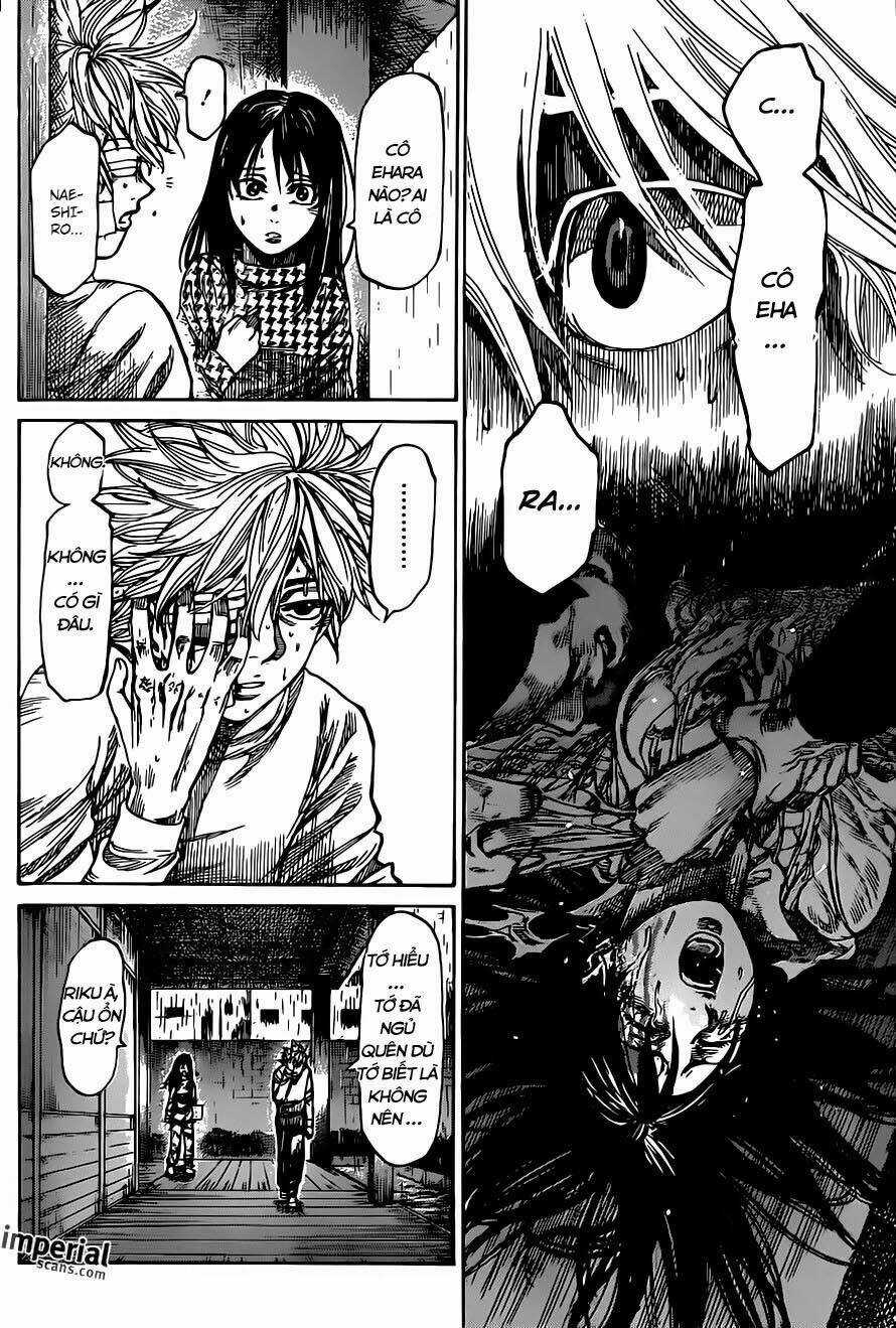 Rikudou Chapter 12 trang 5