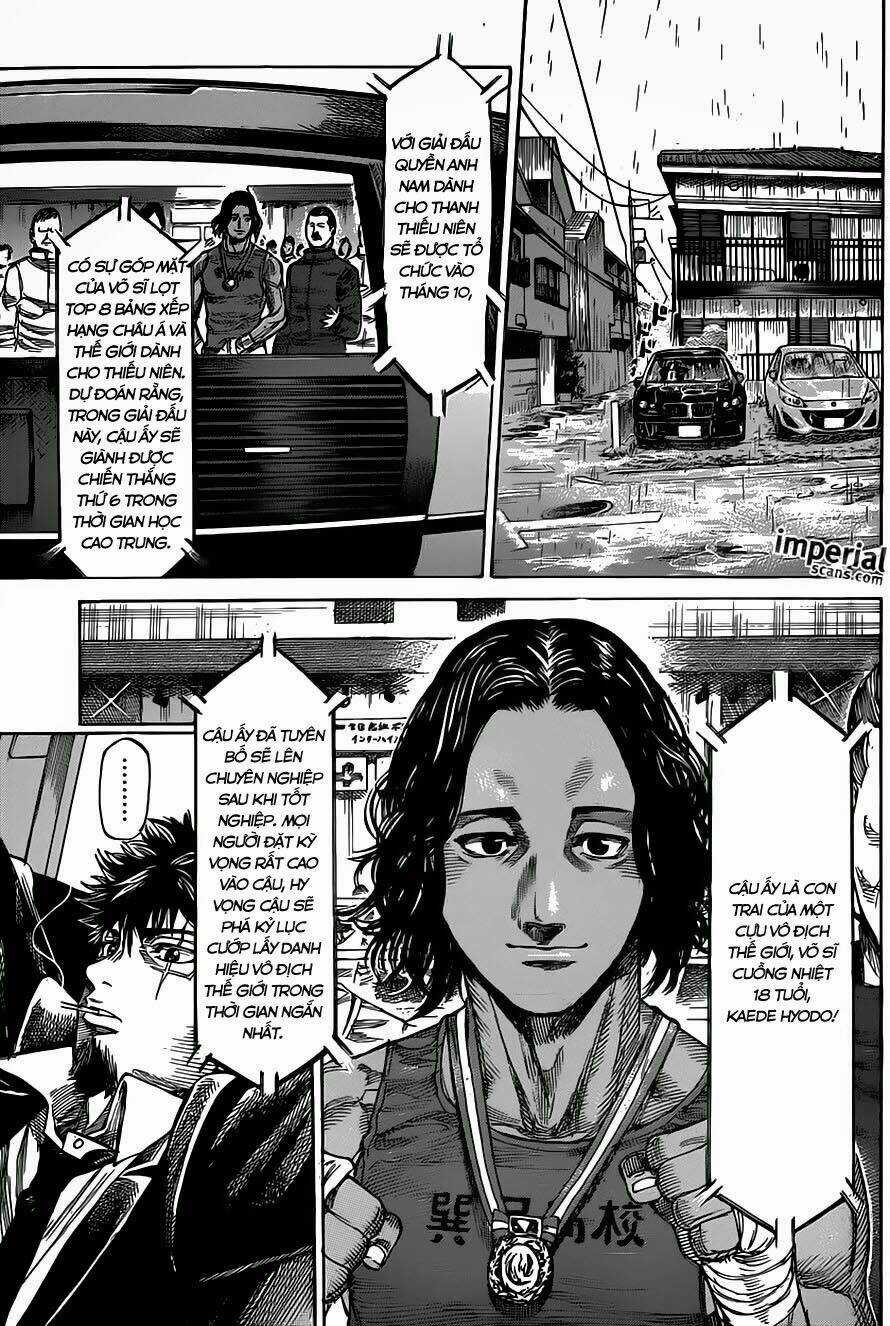 Rikudou Chapter 12 trang 8