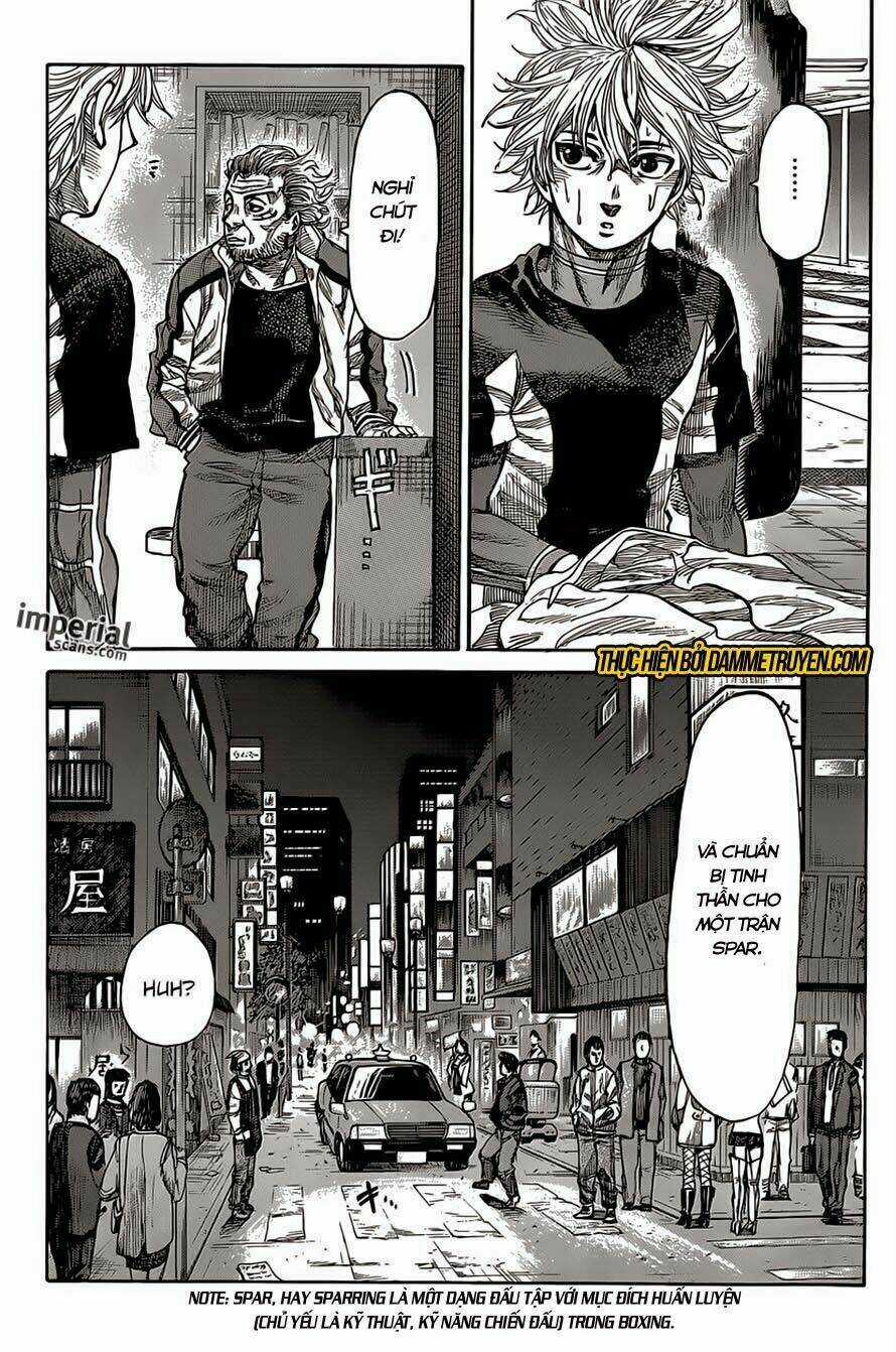 Rikudou Chapter 13 trang 10