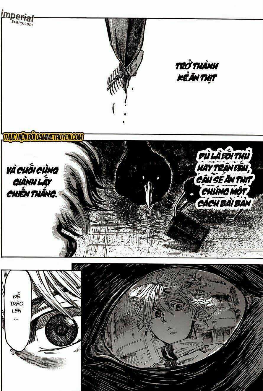 Rikudou Chapter 13 trang 5