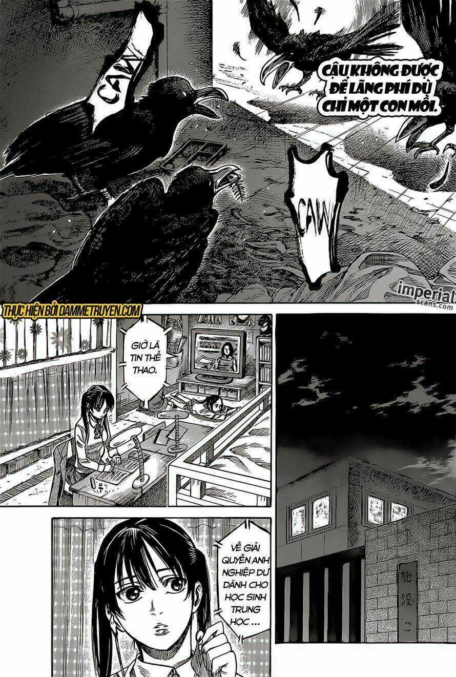 Rikudou Chapter 13 trang 6