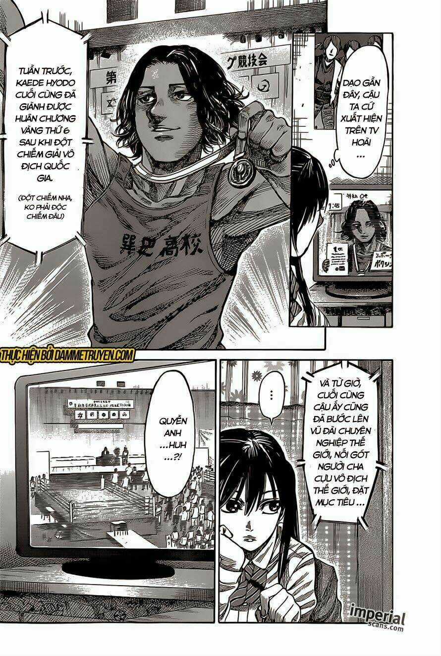 Rikudou Chapter 13 trang 7