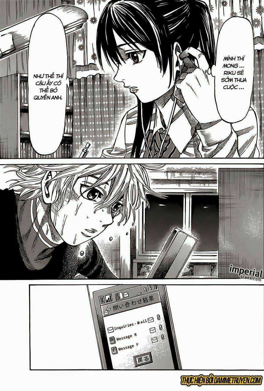 Rikudou Chapter 13 trang 8