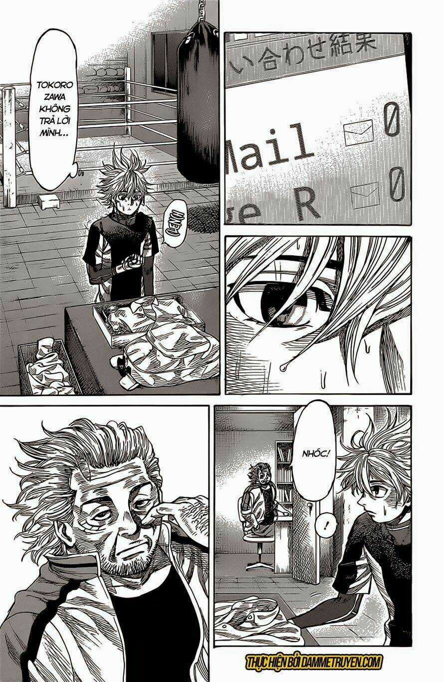 Rikudou Chapter 13 trang 9