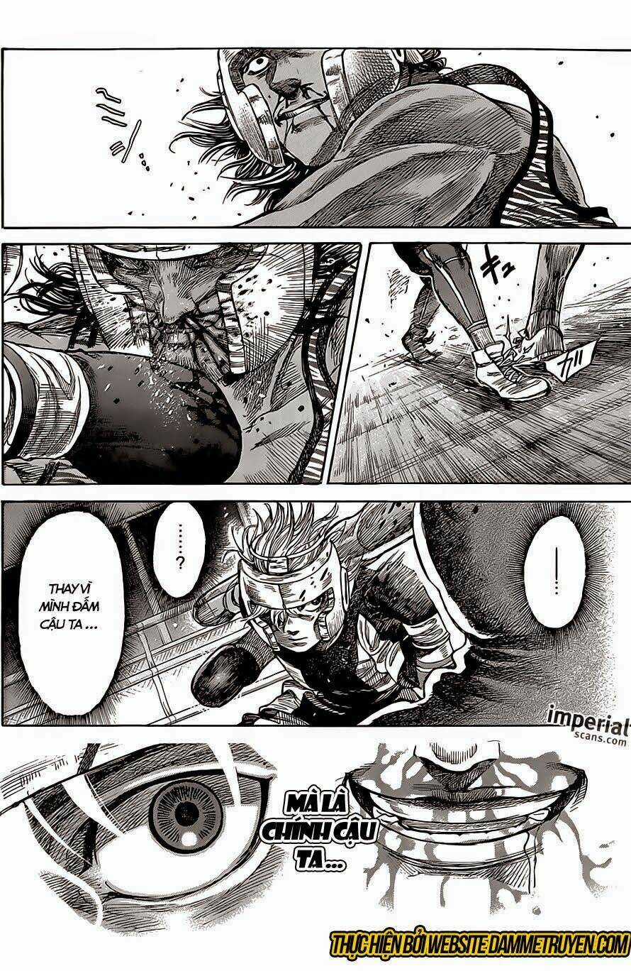 Rikudou Chapter 14 trang 10