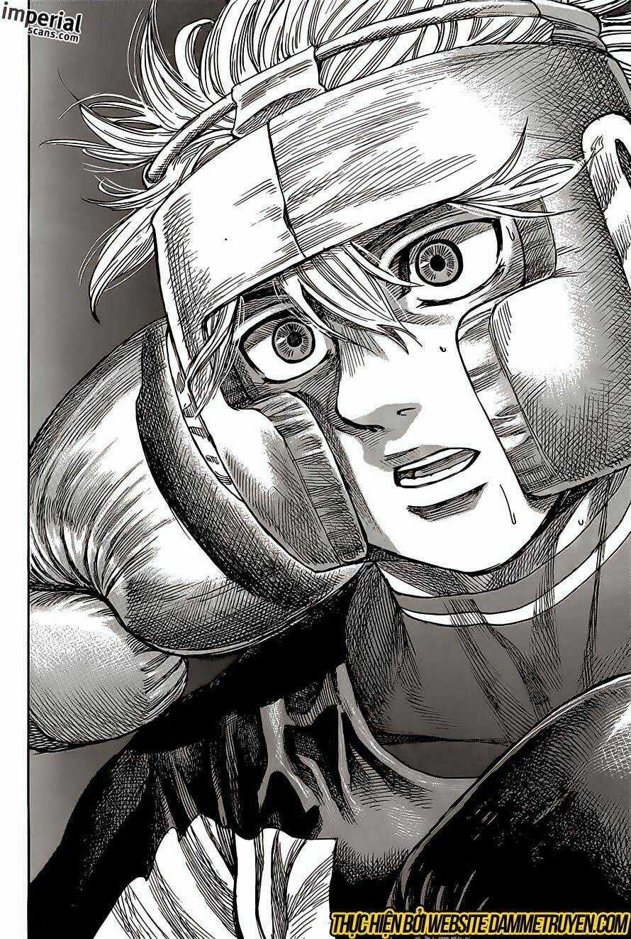 Rikudou Chapter 14 trang 12