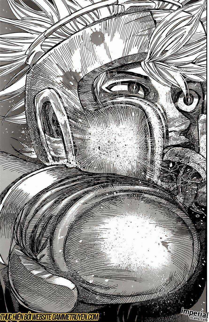 Rikudou Chapter 14 trang 13