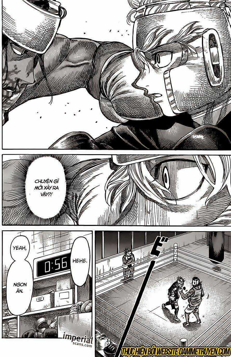 Rikudou Chapter 14 trang 14