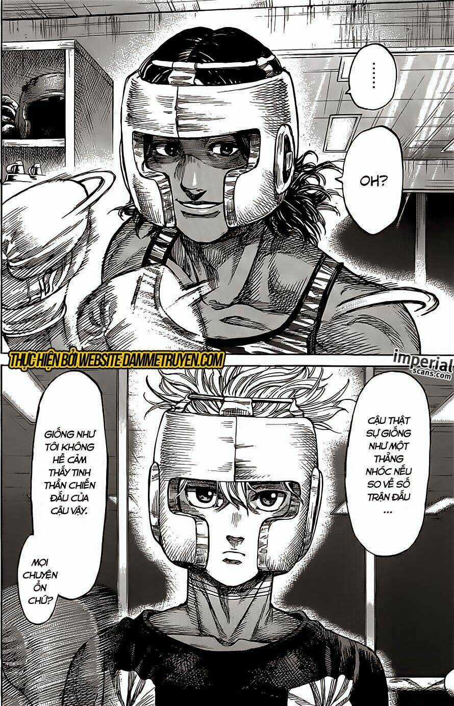 Rikudou Chapter 14 trang 2