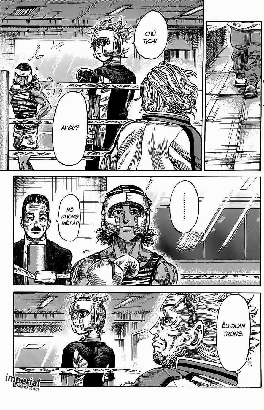 Rikudou Chapter 14 trang 3