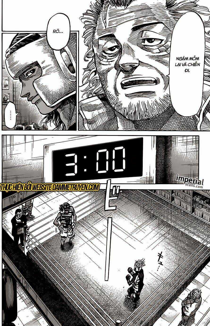 Rikudou Chapter 14 trang 4