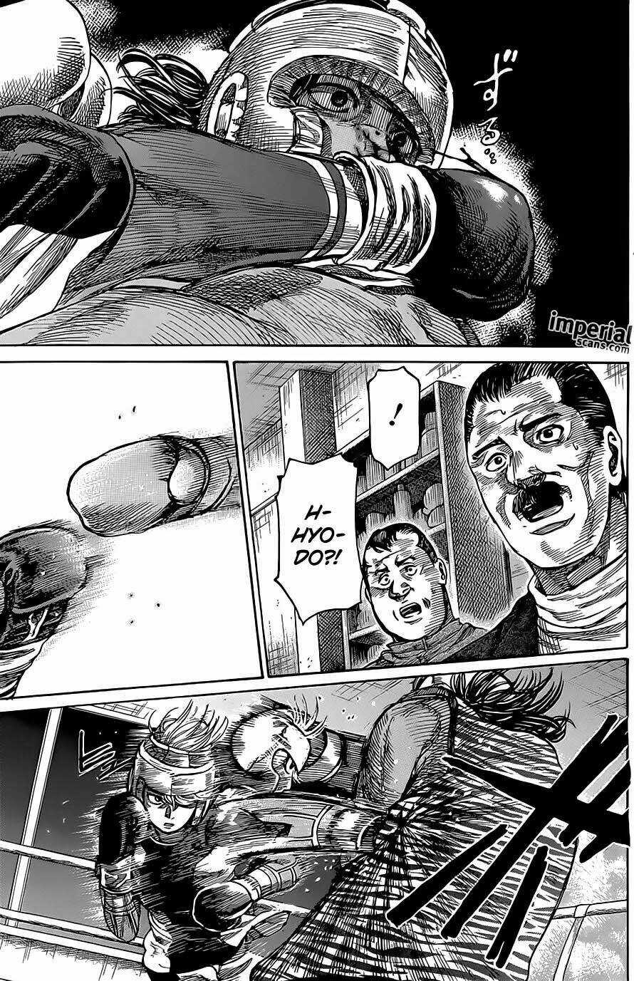 Rikudou Chapter 14 trang 7