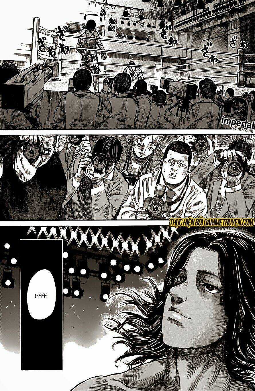 Rikudou Chapter 15 trang 10