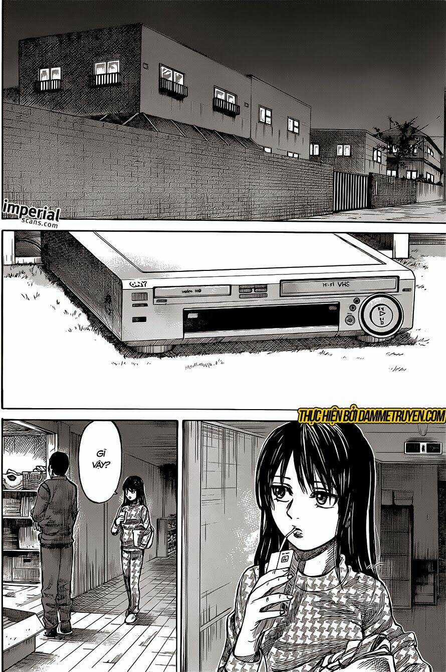 Rikudou Chapter 15 trang 3