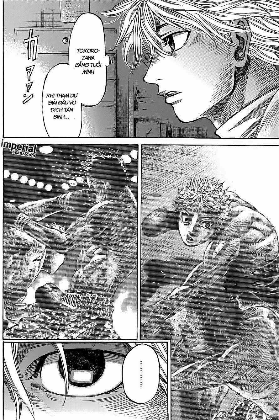 Rikudou Chapter 15 trang 5