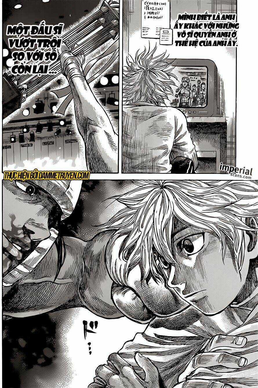 Rikudou Chapter 15 trang 7