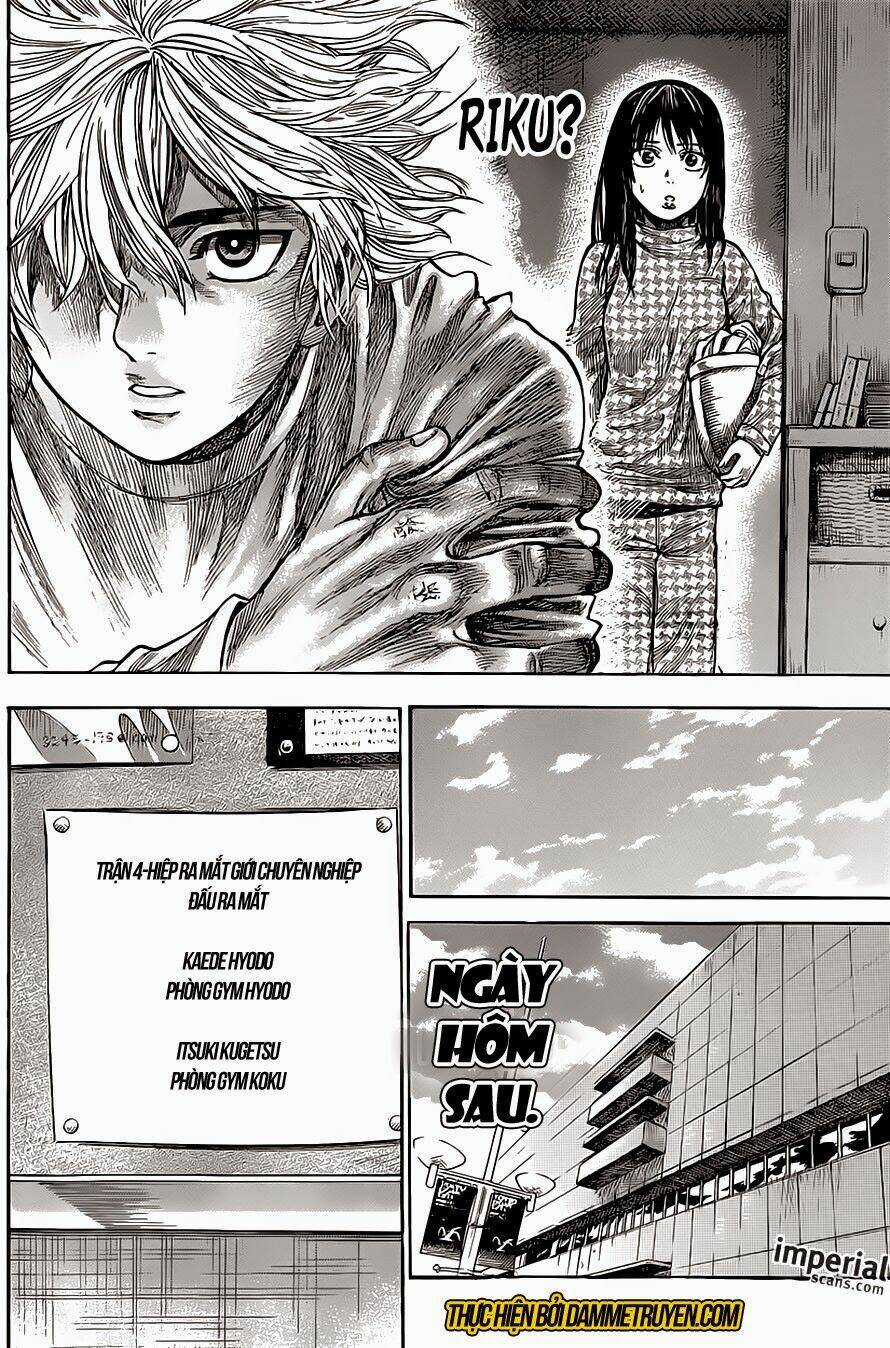 Rikudou Chapter 15 trang 9